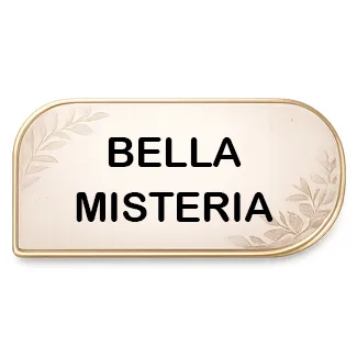 Bella Misteria