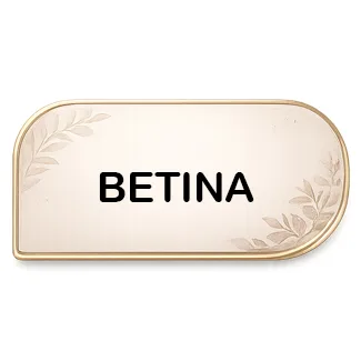 Betina