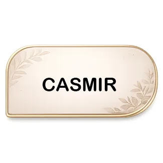 Casmir