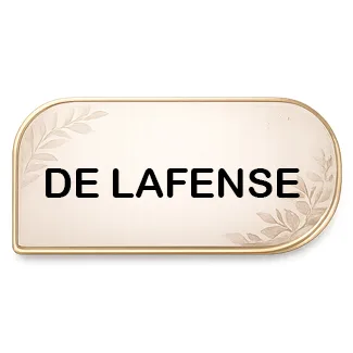 De Lafense