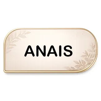 Anais