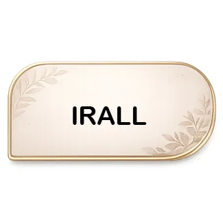 Irall