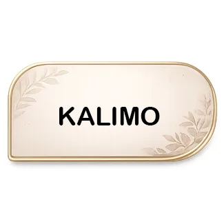 Kalimo