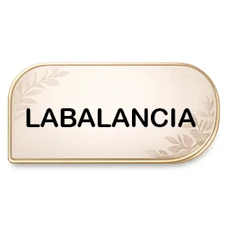 LaBalancia