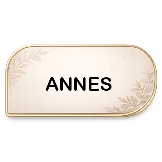 Annes