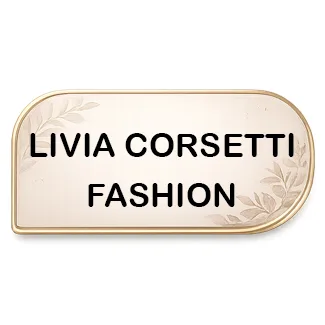 Livia Corsetti Fashion