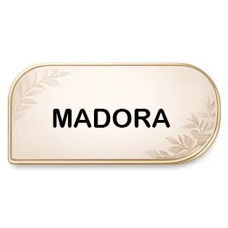 Madora