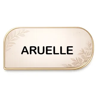 Aruelle