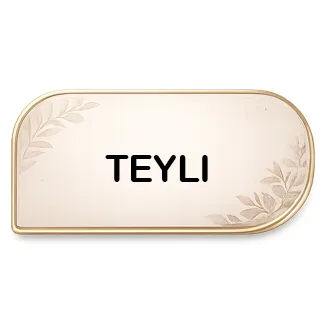 Teyli
