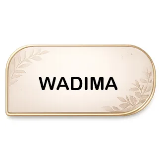 Wadima